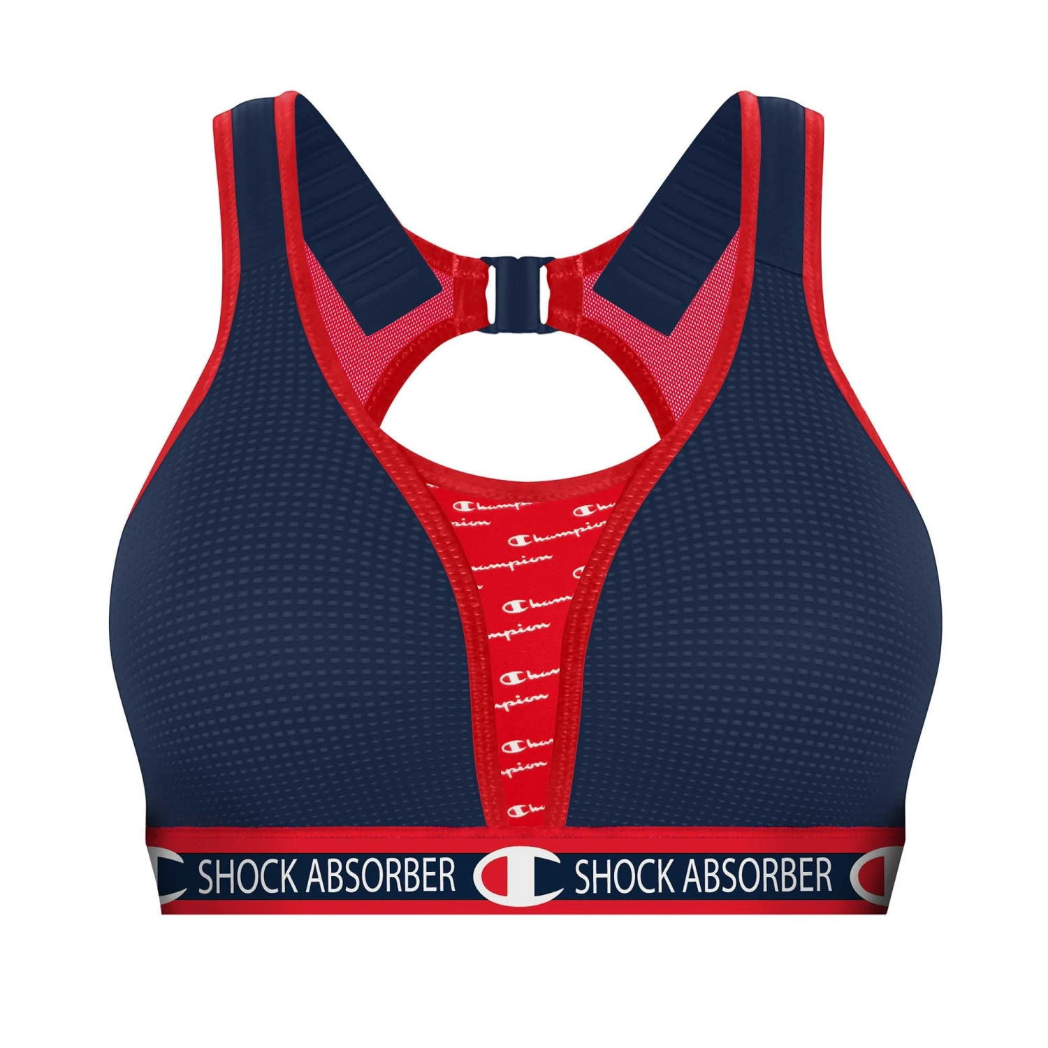 Shock Absorber | Women's Champion Limited Edition Ultimate Run Bra Padded 1 Shock Absorber | Women's Champion Limited Edition Ultimate Run Bra Padded