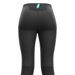 Compressport | Women's Trail Under Control Pirate 3/4 Length Tights -Sportswear Sale Shop cs044623 f compressport trail ucpirate34 back 1