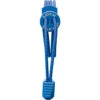 Lock Laces | Unisex Laces - Blue