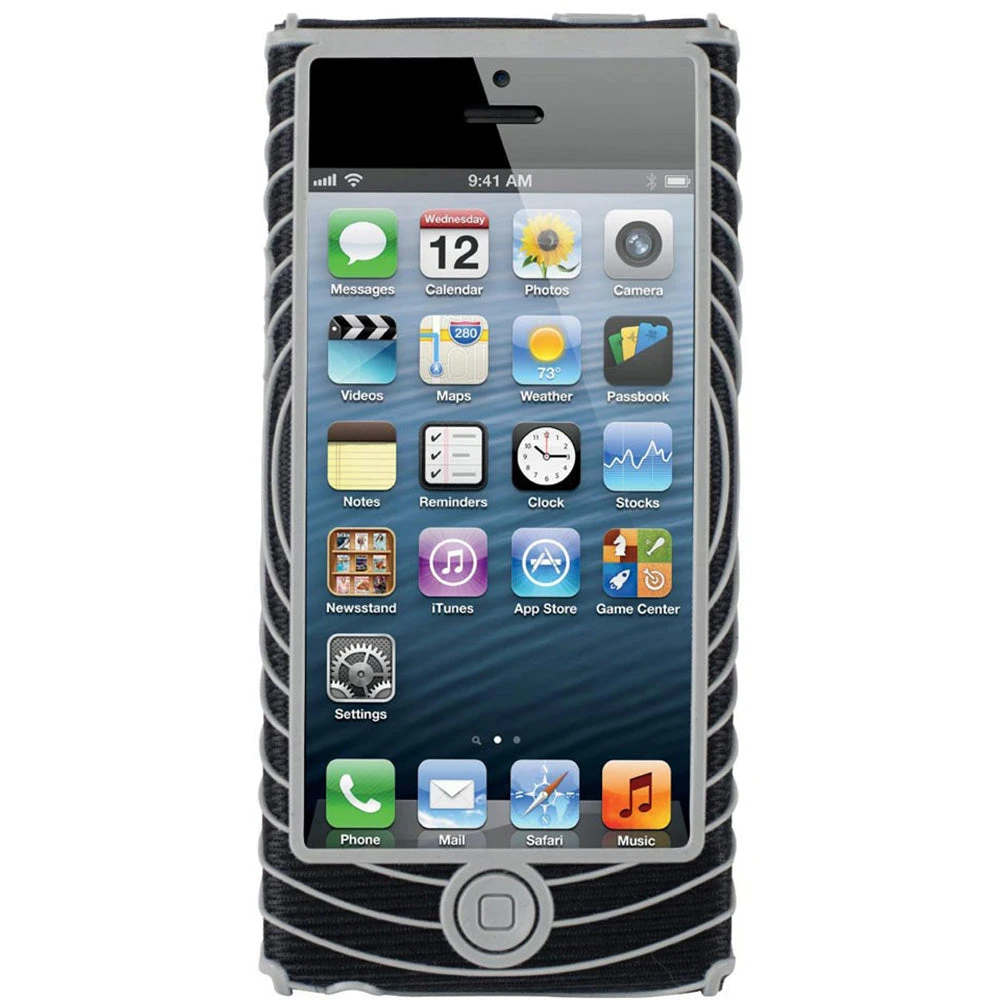 Nathan | Sonicgrip For Iphone5 1 Nathan | Sonicgrip For Iphone5